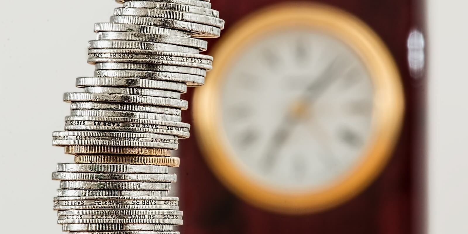 ¿Un crédito hipotecario? ¿De contado? ¿Ambos?